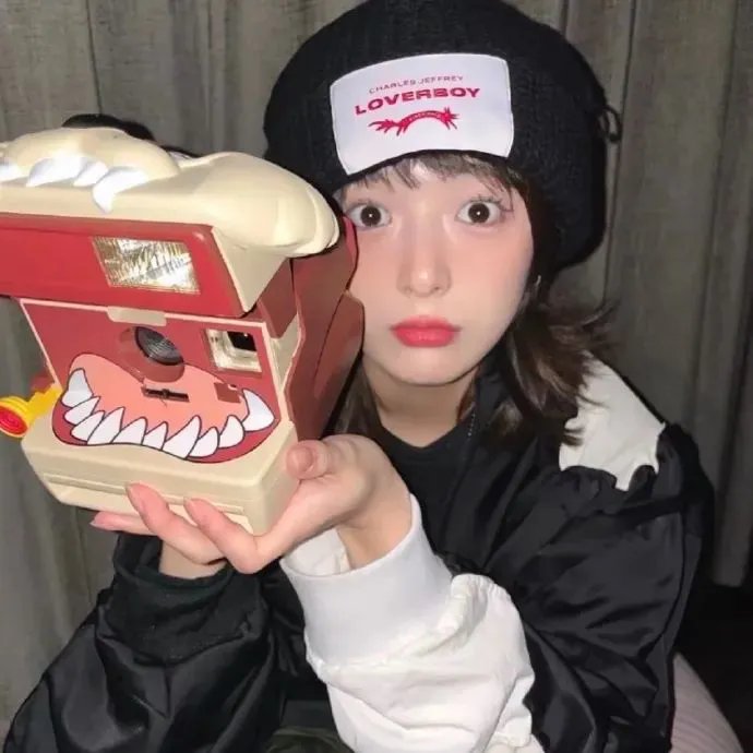 空手道美少女
